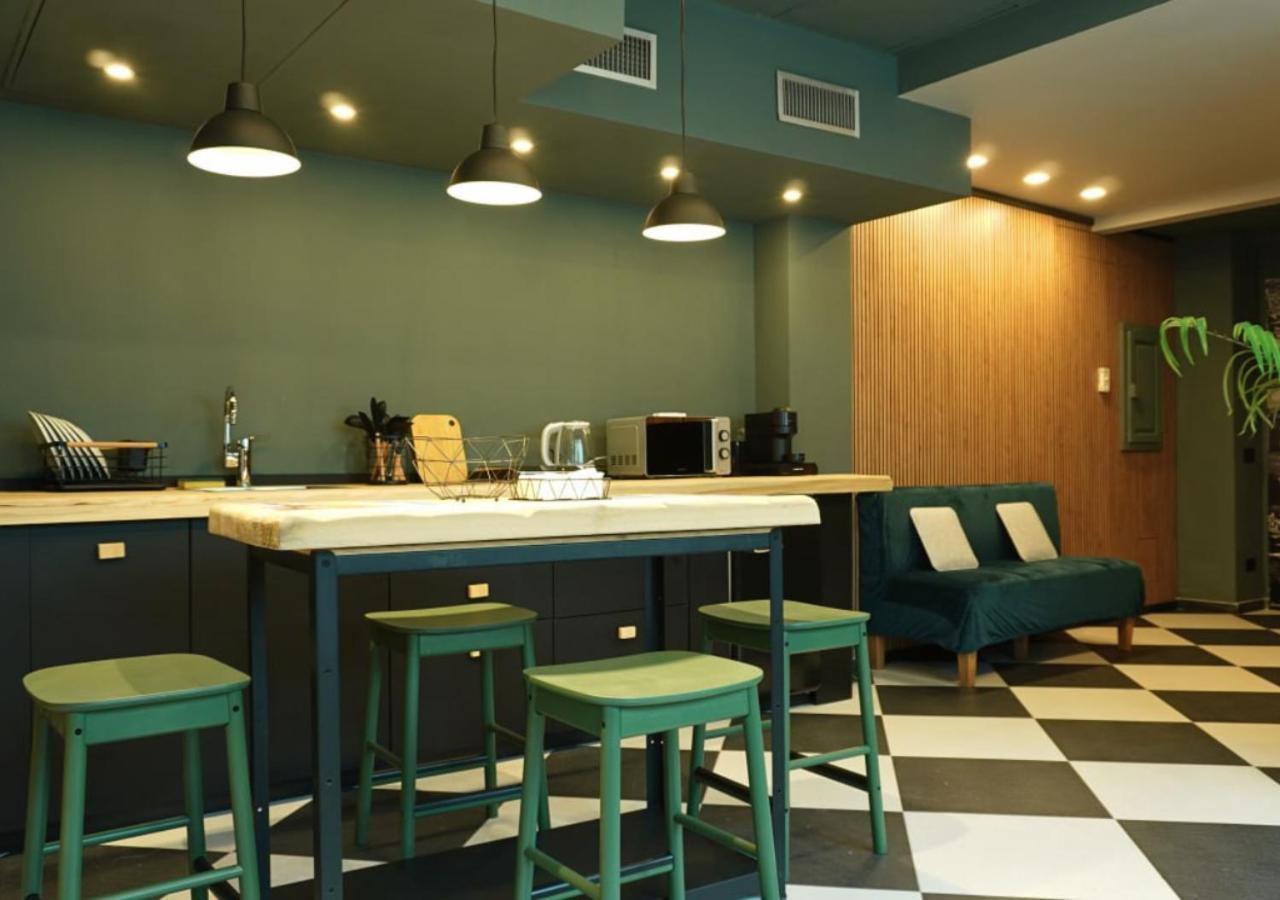 热那亚Arena Albaro House公寓 外观 照片