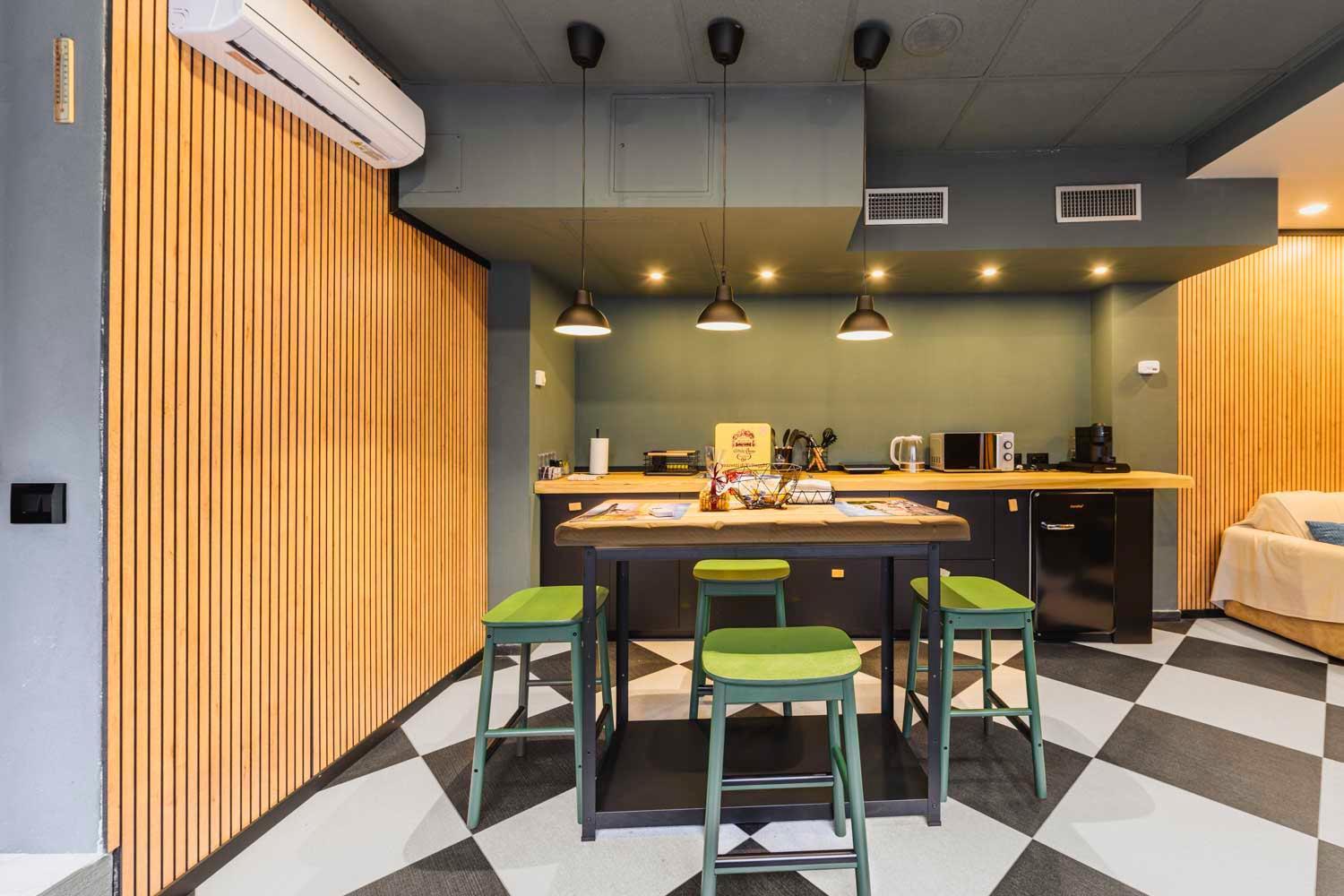 热那亚Arena Albaro House公寓 外观 照片