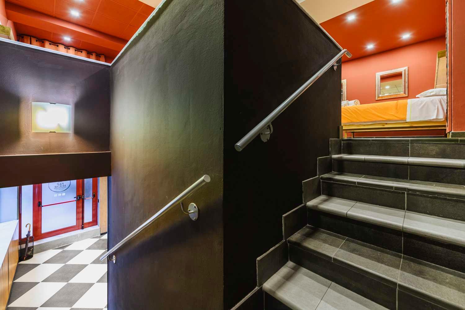 热那亚Arena Albaro House公寓 外观 照片