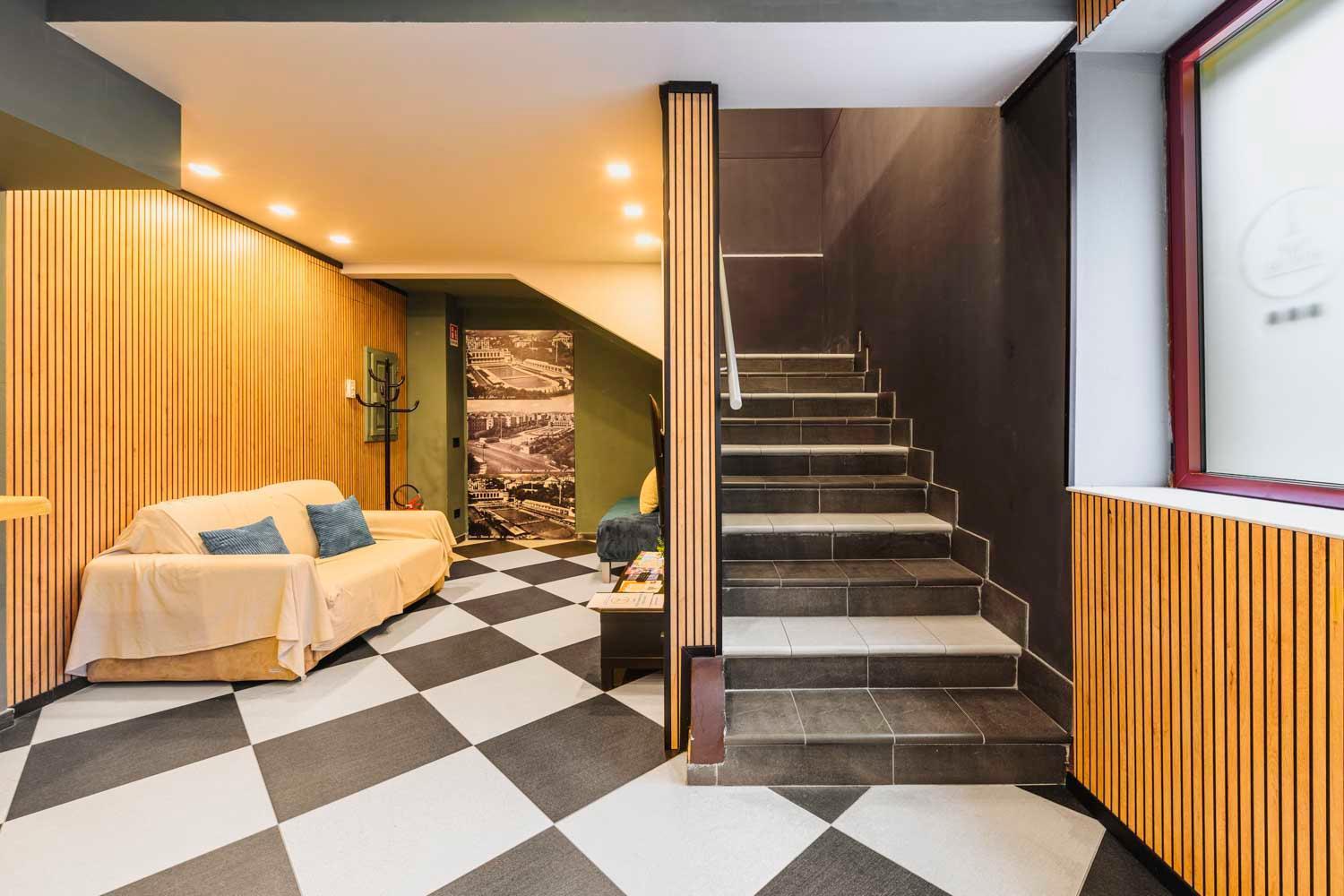 热那亚Arena Albaro House公寓 外观 照片