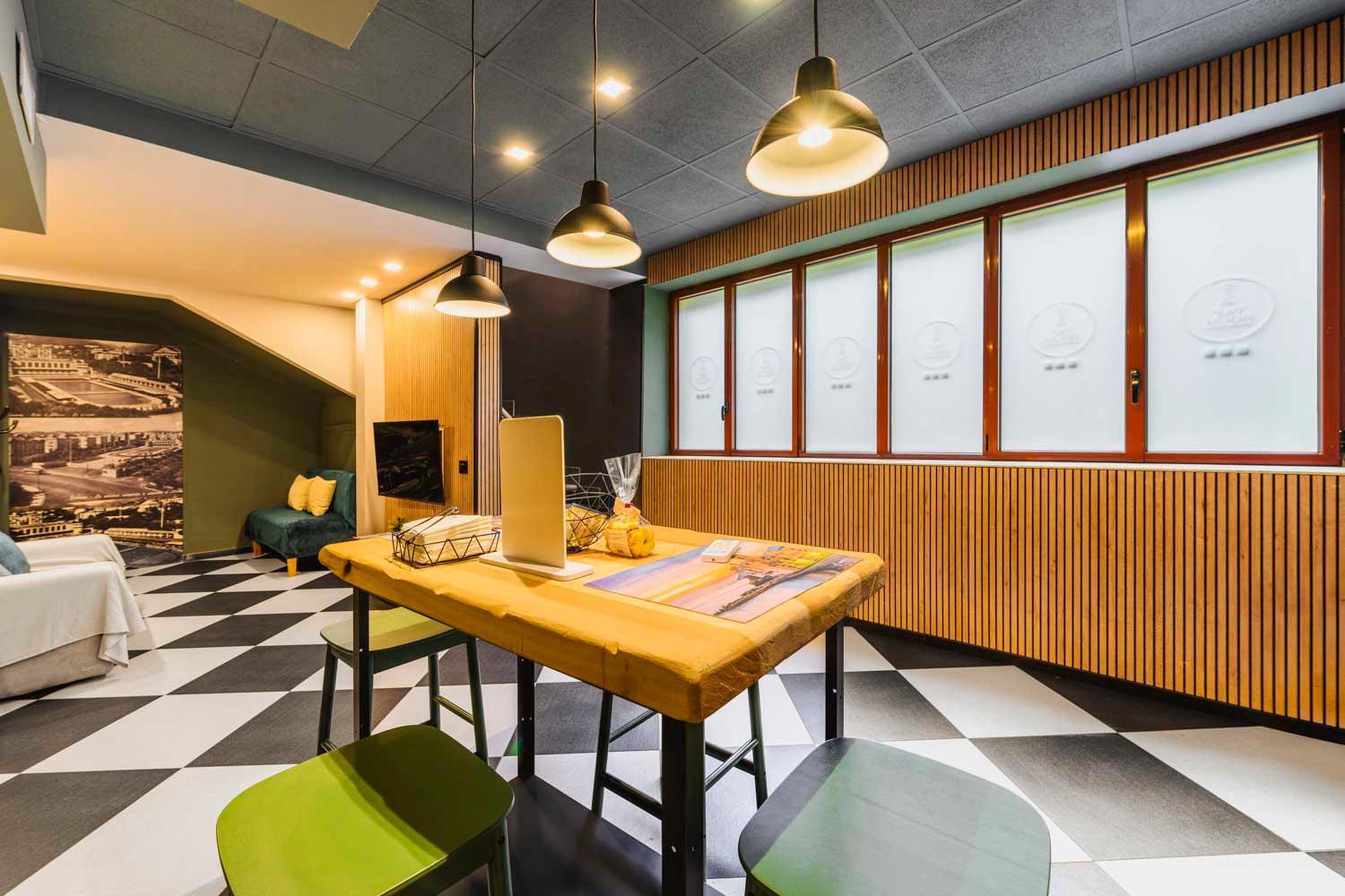 热那亚Arena Albaro House公寓 外观 照片