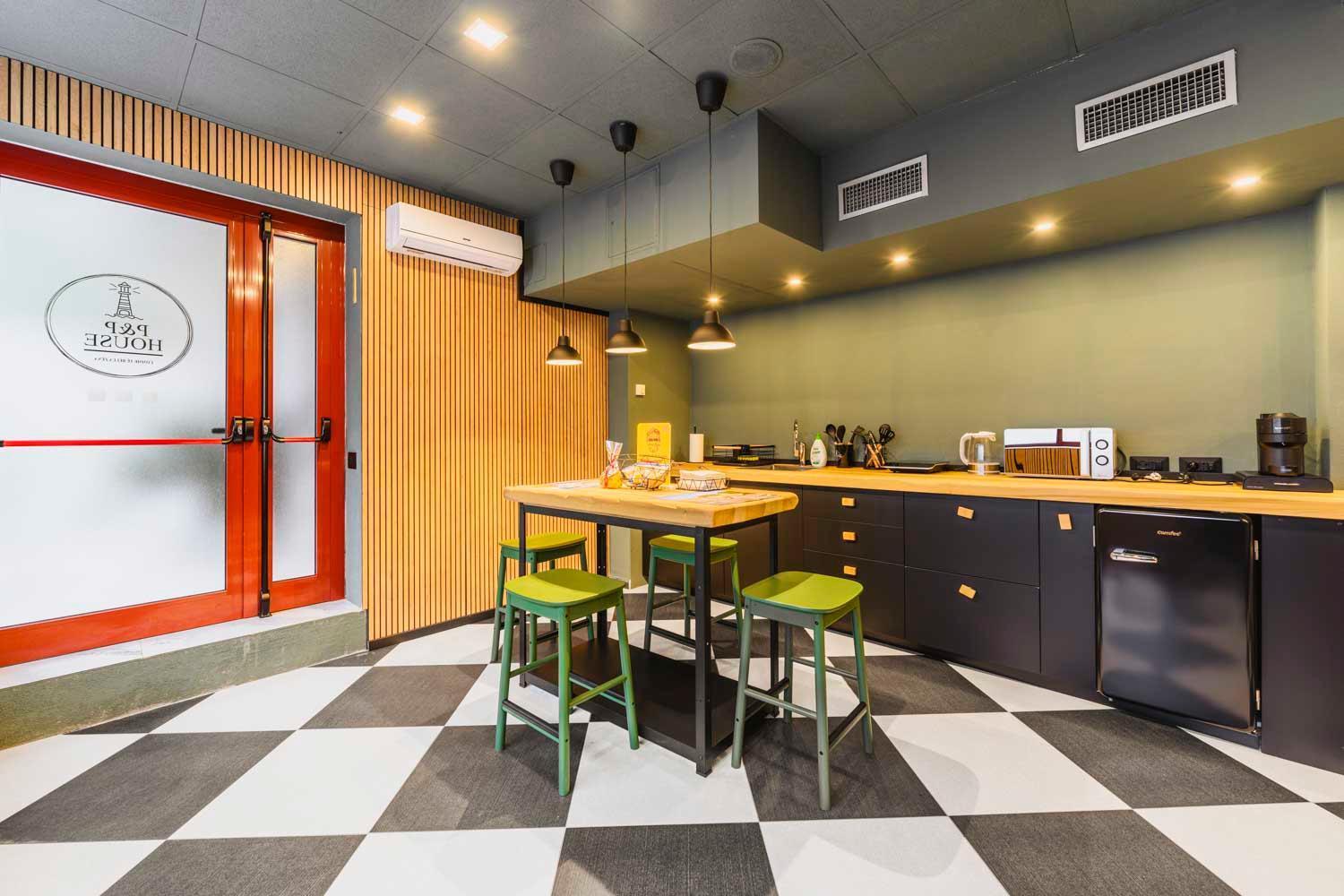 热那亚Arena Albaro House公寓 外观 照片