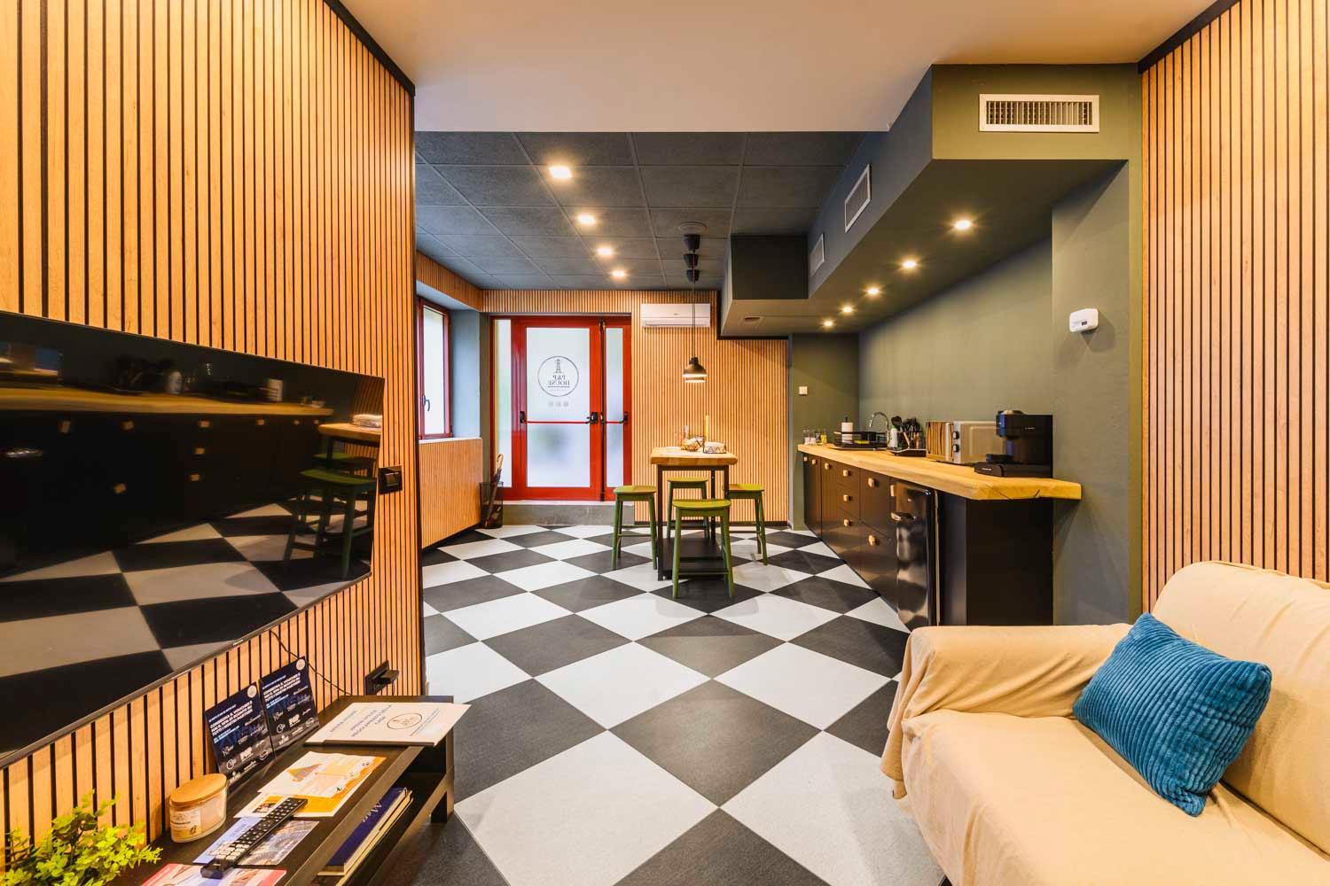 热那亚Arena Albaro House公寓 外观 照片